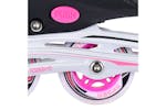 Street Rider 432423 Inline Skates Pink 31-34 Street Rider 432423 Inline Skates Pink 31-34
