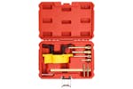 vidaXL 210636 Engine Timing Tool Set For Renault/opel/volvo/mitsubishi/chrysler vidaXL 210636 Engine Timing Tool Set For Renault/opel/volvo/mitsubishi/chrysler
