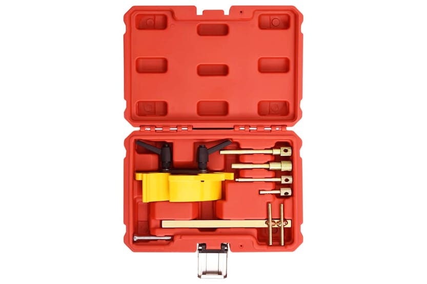 vidaXL 210636 Engine Timing Tool Set For Renault/opel/volvo/mitsubishi/chrysler vidaXL 210636 Engine Timing Tool Set For Renault/opel/volvo/mitsubishi/chrysler