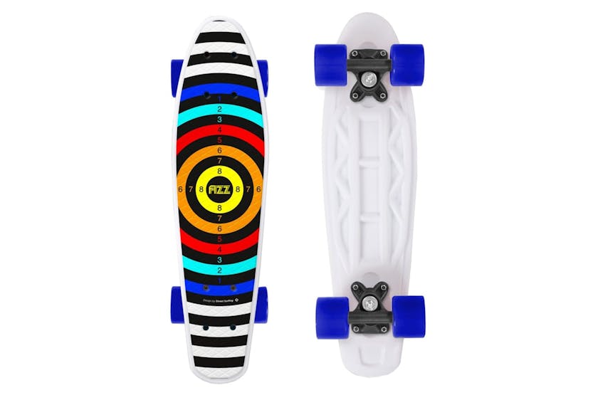 Street Surfing 440729 Skateboard Fizz Fun Target Street Surfing 440729 Skateboard Fizz Fun Target