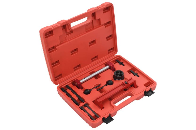 vidaXL 210481 Engine Timing Tool Kit For Bmw vidaXL 210481 Engine Timing Tool Kit For Bmw