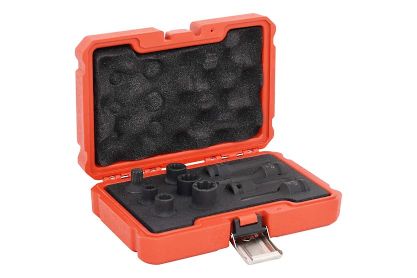 vidaXL 210669 10 Piece Automotive Socket Set For Benz/bmw/audi/porsche vidaXL 210669 10 Piece Automotive Socket Set For Benz/bmw/audi/porsche