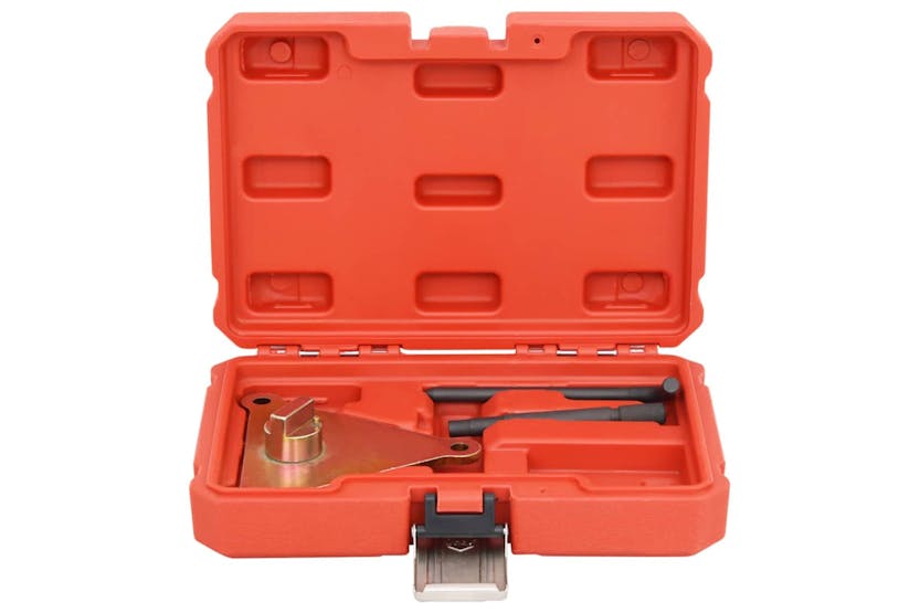 vidaXL 210637 3 Piece Engine Timing Tool Set For Alfa Romeo/lancia/fiat vidaXL 210637 3 Piece Engine Timing Tool Set For Alfa Romeo/lancia/fiat