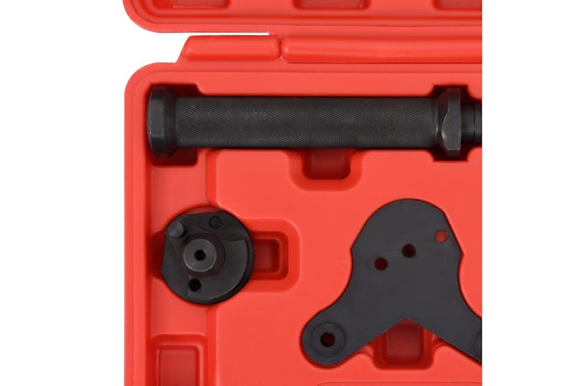 vidaXL 210647 Balance Shaft Alignment Tool Set For Bmw Engine Type: B37/b38 vidaXL 210647 Balance Shaft Alignment Tool Set For Bmw Engine Type: B37/b38