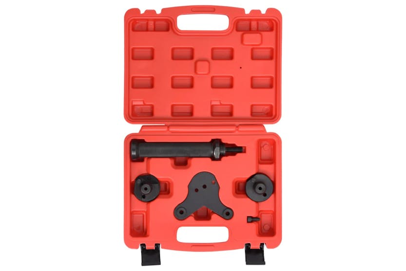 vidaXL 210647 Balance Shaft Alignment Tool Set For Bmw Engine Type: B37/b38 vidaXL 210647 Balance Shaft Alignment Tool Set For Bmw Engine Type: B37/b38