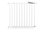 Fenss 421709 Safety Gate Oslo 73-107 Cm Metal White 64633 Fenss 421709 Safety Gate Oslo 73-107 Cm Metal White 64633