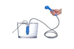 Proplus 424684 Portable Shower Set 12v Proplus 424684 Portable Shower Set 12v
