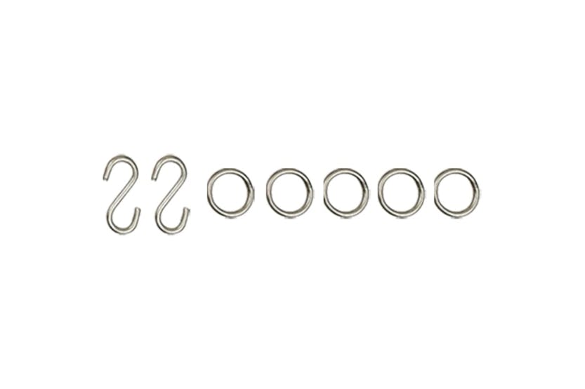 vidaXL 210631 30 Piece Dent Repair Set Stainless Steel vidaXL 210631 30 Piece Dent Repair Set Stainless Steel