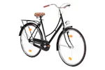 vidaXL 3056791 Holland Dutch Bike 28 Inch Wheel 57cm Frame vidaXL 3056791 Holland Dutch Bike 28 Inch Wheel 57cm Frame