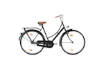 vidaXL 3056791 Holland Dutch Bike 28 Inch Wheel 57cm Frame vidaXL 3056791 Holland Dutch Bike 28 Inch Wheel 57cm Frame