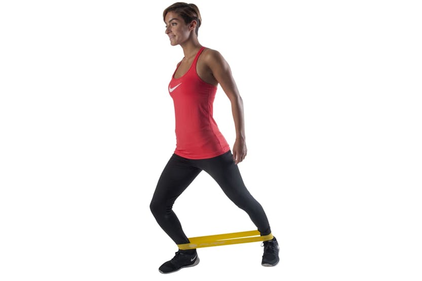 Pure2improve 408925 Three Piece Resistance Band Set P2i800090 Pure2improve 408925 Three Piece Resistance Band Set P2i800090