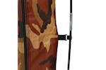 vidaXL 92217 Shower/wc/changing Tent Camouflage vidaXL 92217 Shower/wc/changing Tent Camouflage