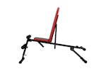 vidaXL 90641 Adjustable Sit Up Bench Multi-position vidaXL 90641 Adjustable Sit Up Bench Multi-position