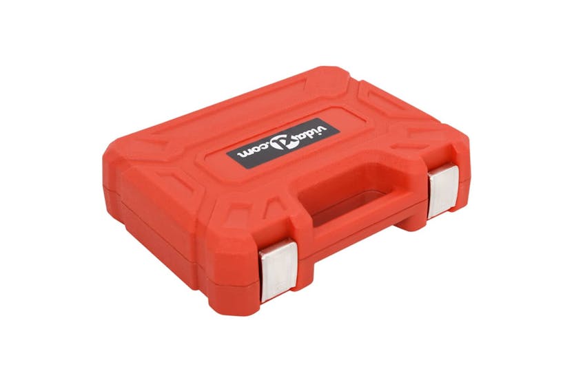 vidaXL 210651 15 Piece Engine Timing Tool Set For Mercedes Benz vidaXL 210651 15 Piece Engine Timing Tool Set For Mercedes Benz