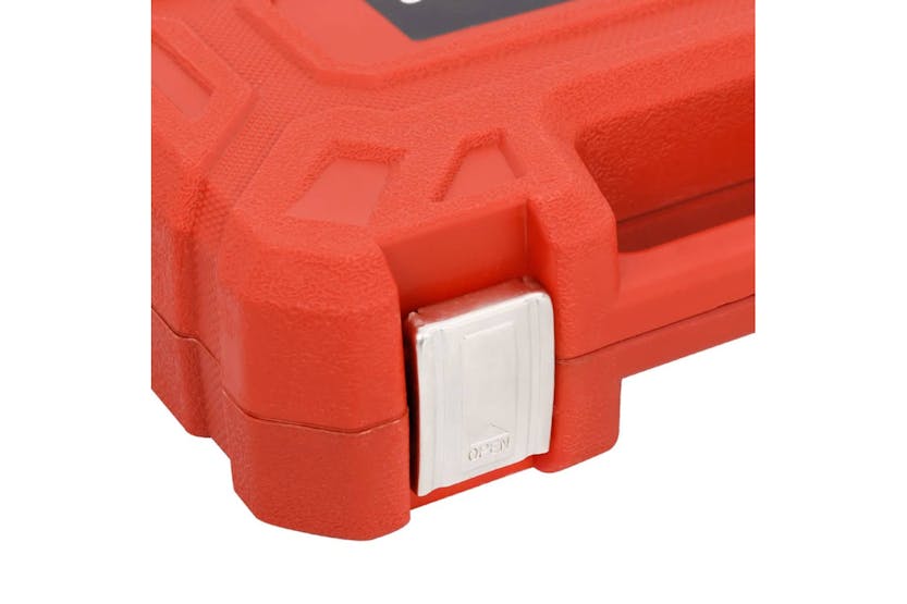 vidaXL 210651 15 Piece Engine Timing Tool Set For Mercedes Benz vidaXL 210651 15 Piece Engine Timing Tool Set For Mercedes Benz