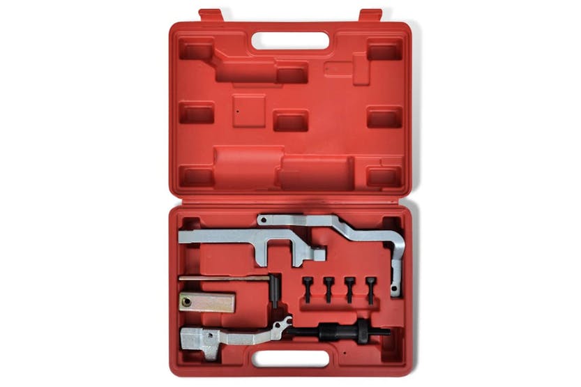 vidaXL 210243 Timing Chain Engine Camshaft Alignment For Bmw Mini Cooper R55 R56 vidaXL 210243 Timing Chain Engine Camshaft Alignment For Bmw Mini Cooper R55 R56