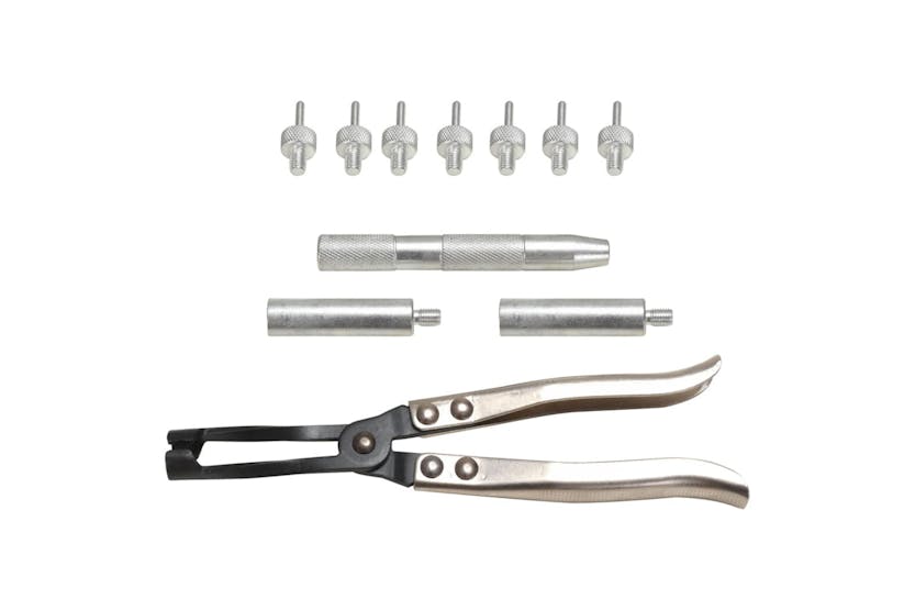 vidaXL 210097 Valve Seal Plier Tool Set vidaXL 210097 Valve Seal Plier Tool Set