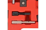 vidaXL 210414 Engine Timing Tool Kit For Ford 1.5 1.6 Ti Vct And 2.0 Tdci vidaXL 210414 Engine Timing Tool Kit For Ford 1.5 1.6 Ti Vct And 2.0 Tdci