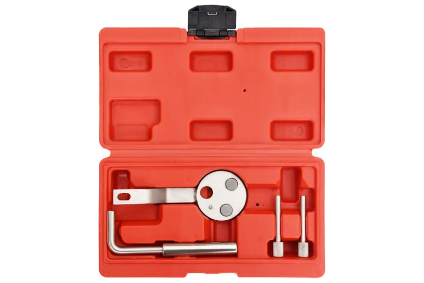 vidaXL 210655 4 Piece Engine Timing Tool Set For Ford/jaguar/land Rover vidaXL 210655 4 Piece Engine Timing Tool Set For Ford/jaguar/land Rover