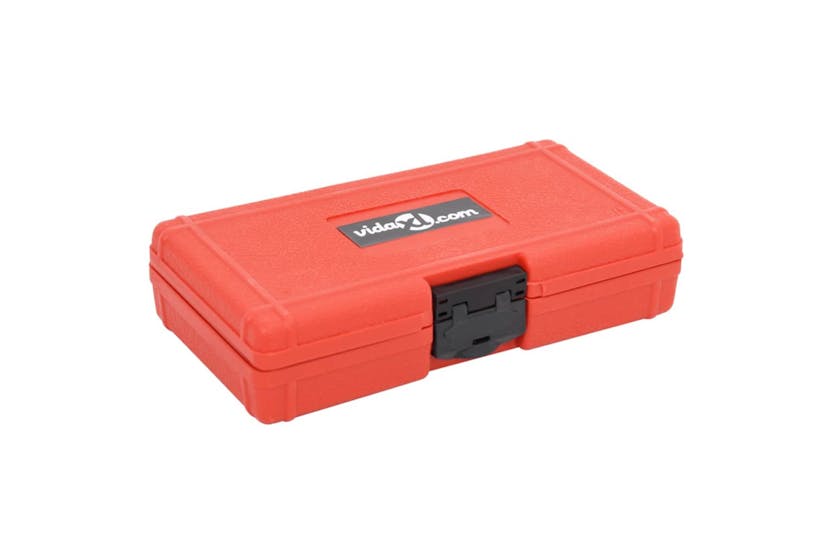 vidaXL 210655 4 Piece Engine Timing Tool Set For Ford/jaguar/land Rover vidaXL 210655 4 Piece Engine Timing Tool Set For Ford/jaguar/land Rover