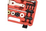 vidaXL 210471 18 Piece Engine Timing Tool Kit For Vag 1.8/2.0 Tfsi vidaXL 210471 18 Piece Engine Timing Tool Kit For Vag 1.8/2.0 Tfsi
