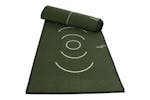 Pure2improve 424486 Golf Putting Mat 400x66 Cm Pure2improve 424486 Golf Putting Mat 400x66 Cm