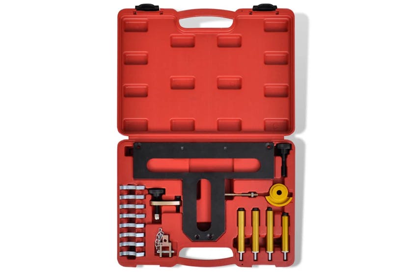 vidaXL 210237 Engine Timing Tool Set For Bmw vidaXL 210237 Engine Timing Tool Set For Bmw