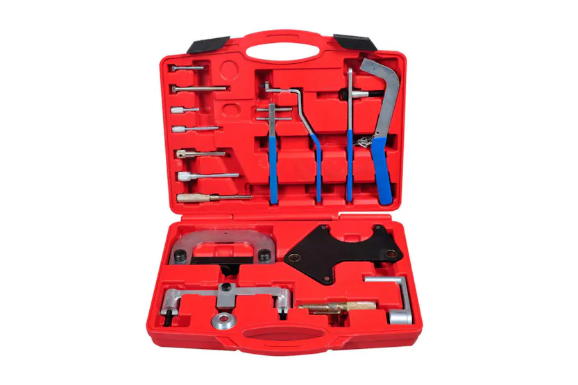 vidaXL 210108 Engine Timing Tool Set For Renault vidaXL 210108 Engine Timing Tool Set For Renault