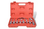 vidaXL 210169 7 Piece Lube Accessory Kit vidaXL 210169 7 Piece Lube Accessory Kit