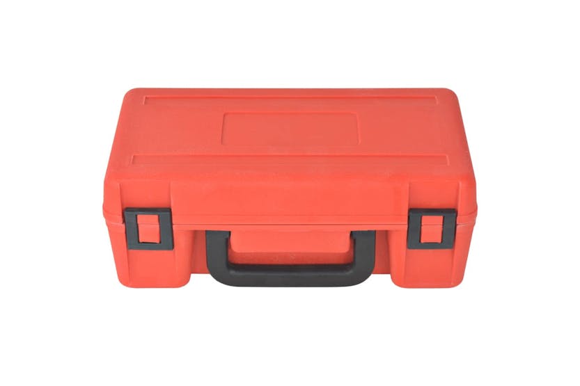 vidaXL 210444 10 Piece Wheel Bearing Race & Seal Driver Set vidaXL 210444 10 Piece Wheel Bearing Race & Seal Driver Set