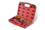 vidaXL 210149 Camshaft Engine Setting Timing Locking Tool Kit For Bmw N42 / N46 vidaXL 210149 Camshaft Engine Setting Timing Locking Tool Kit For Bmw N42 / N46