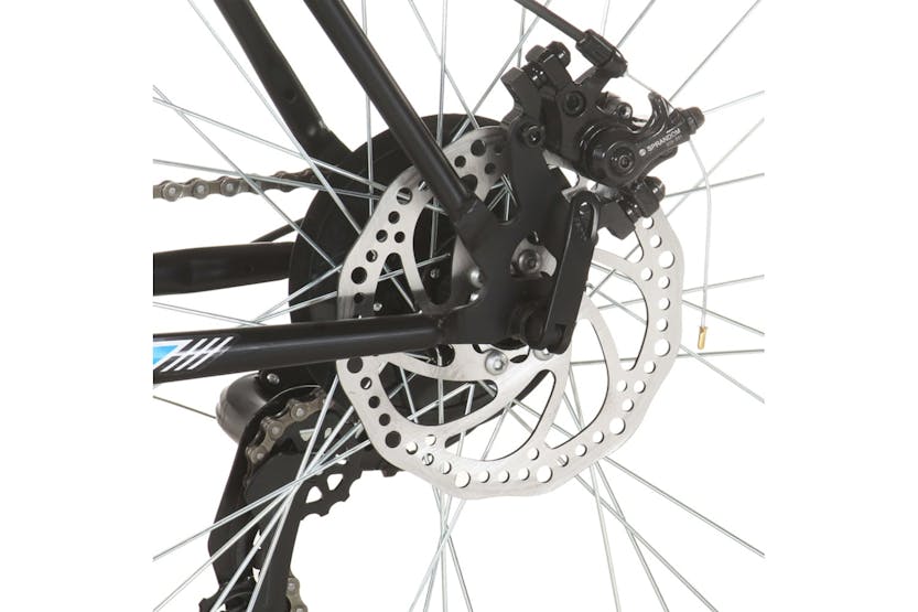 vidaXL 3067213 Mountain Bike 21 Speed 29 Inch Wheel 48cm Fr vidaXL 3067213 Mountain Bike 21 Speed 29 Inch Wheel 48cm Fr