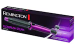 Remington Flexibrush Steam Styler | CB4N | Purple Remington Flexibrush Steam Styler | CB4N | Purple
