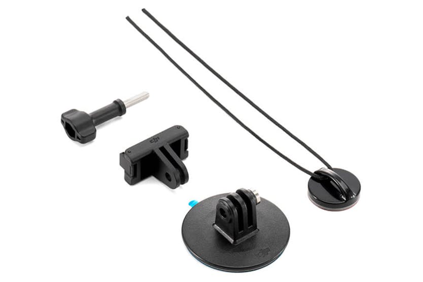 DJI Osmo Action 3/4 Surfing Tether Kit DJI Osmo Action 3/4 Surfing Tether Kit