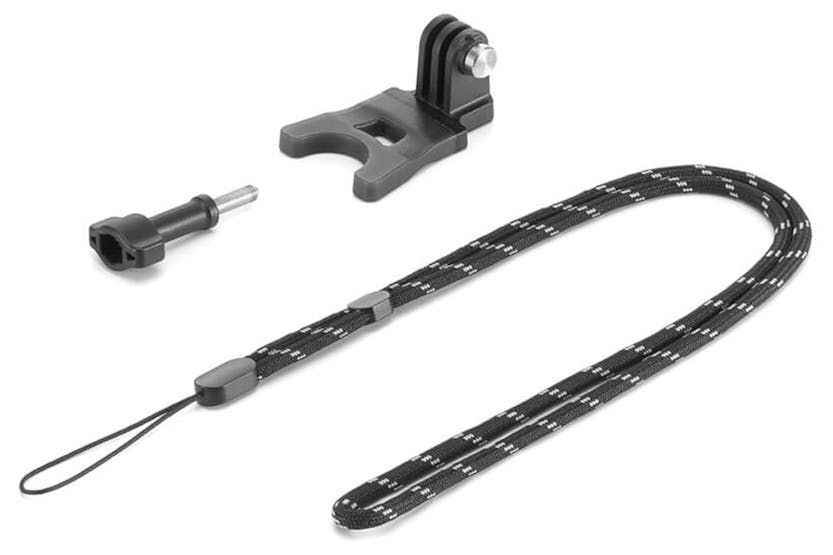 DJI Osmo Action 3/4 Bite Mount DJI Osmo Action 3/4 Bite Mount