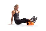 Triggerpoint 437487 Foam Roller Grid Orange Triggerpoint 437487 Foam Roller Grid Orange
