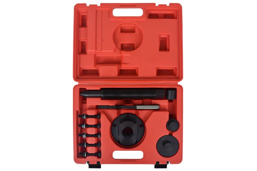 vidaXL 210416 Front Wheel Hub Puller For Ford Transit vidaXL 210416 Front Wheel Hub Puller For Ford Transit