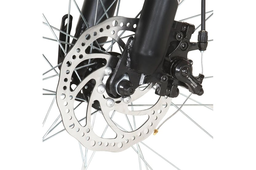 vidaXL 3067210 Mountain Bike 21 Speed 29 Inch Wheel 48cm Fr vidaXL 3067210 Mountain Bike 21 Speed 29 Inch Wheel 48cm Fr