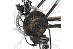 vidaXL 3067214 Mountain Bike 21 Speed 29 Inch Wheel 53cm Fr vidaXL 3067214 Mountain Bike 21 Speed 29 Inch Wheel 53cm Fr