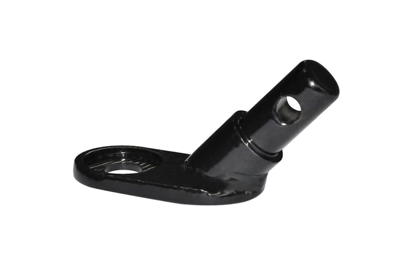 vidaXL 91180 Bicycle Trailer Coupling Iron vidaXL 91180 Bicycle Trailer Coupling Iron