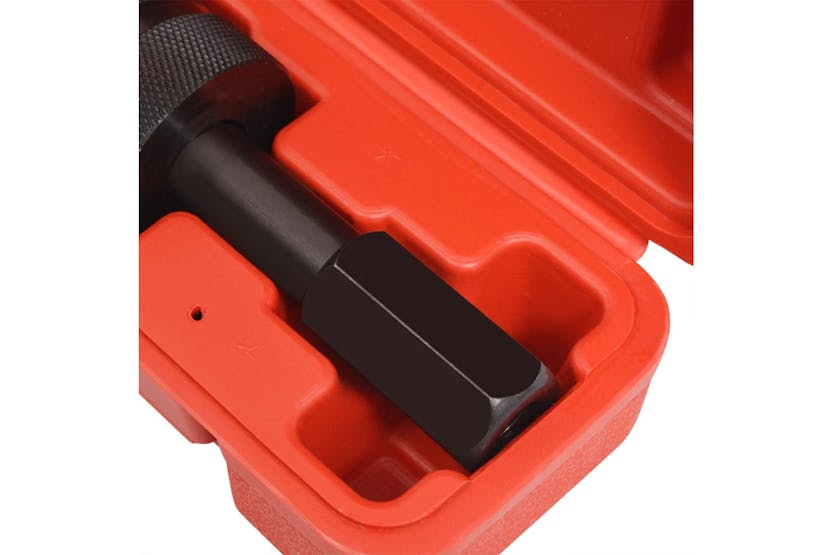 vidaXL 210035 Diesel Injector Extractor Tool M8 M12 M14 vidaXL 210035 Diesel Injector Extractor Tool M8 M12 M14