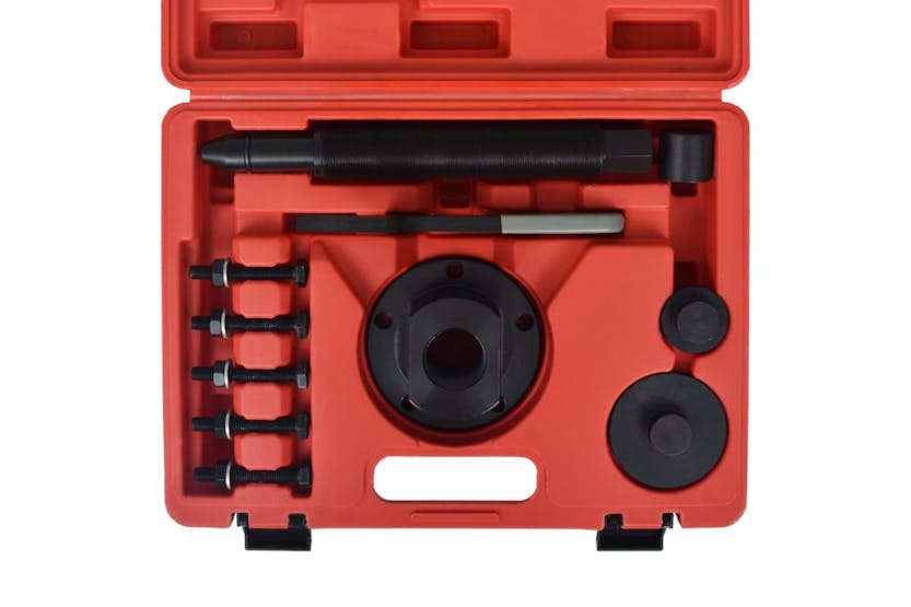 vidaXL 210416 Front Wheel Hub Puller For Ford Transit vidaXL 210416 Front Wheel Hub Puller For Ford Transit