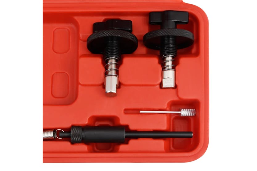 vidaXL 210175 Diesel Engine Camshaft Timing Locking Tool Kit For Vauxhall vidaXL 210175 Diesel Engine Camshaft Timing Locking Tool Kit For Vauxhall