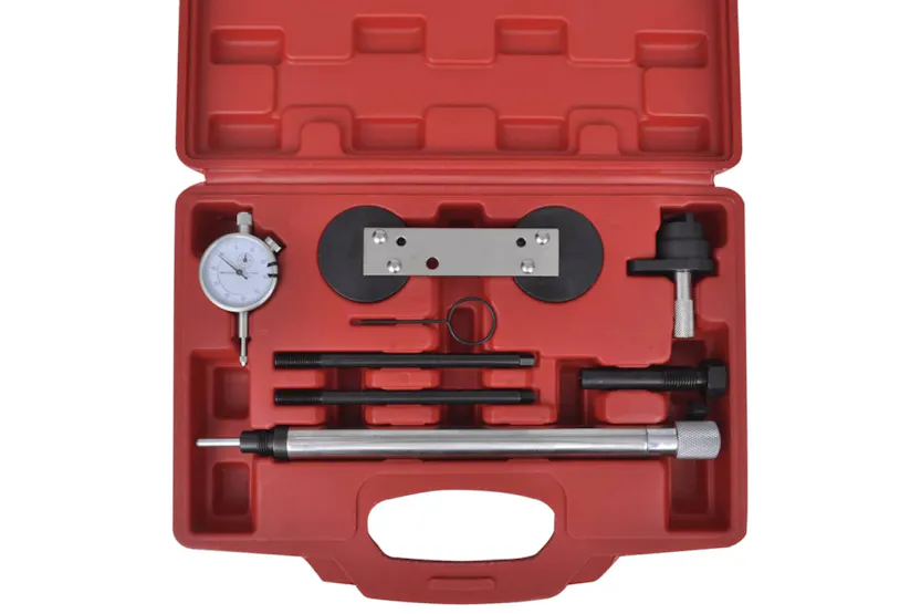vidaXL 210284 8 Pcs Engine Timing Tools For Vag Tsi And Tfsi Engines vidaXL 210284 8 Pcs Engine Timing Tools For Vag Tsi And Tfsi Engines