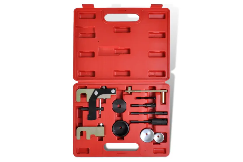 vidaXL 210148 Diesel Engine Camshaft Timing Locking Set Vauxhall Opel Renault Nissan vidaXL 210148 Diesel Engine Camshaft Timing Locking Set Vauxhall Opel Renault Nissan