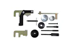 vidaXL 210148 Diesel Engine Camshaft Timing Locking Set Vauxhall Opel Renault Nissan vidaXL 210148 Diesel Engine Camshaft Timing Locking Set Vauxhall Opel Renault Nissan