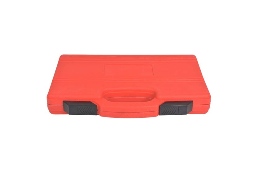 vidaXL 210015 Valve Spring Compressor 10-piece Tool Set vidaXL 210015 Valve Spring Compressor 10-piece Tool Set