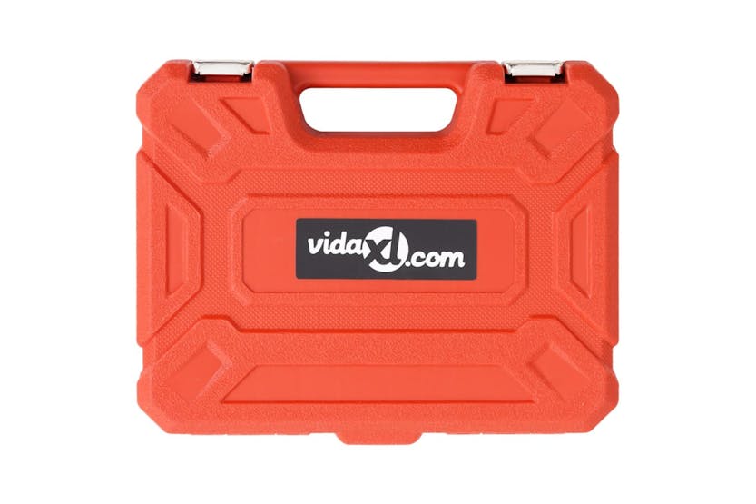 vidaXL 210668 10 Piece Universal Car Wheel Positioning Tool Set vidaXL 210668 10 Piece Universal Car Wheel Positioning Tool Set