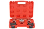 vidaXL 210652 4 Piece Combination Timing Tool Set For Mercedes-benz vidaXL 210652 4 Piece Combination Timing Tool Set For Mercedes-benz