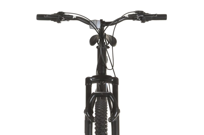 vidaXL 3067214 Mountain Bike 21 Speed 29 Inch Wheel 53cm Fr vidaXL 3067214 Mountain Bike 21 Speed 29 Inch Wheel 53cm Fr